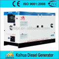 Generador diesel 250KVA silencioso